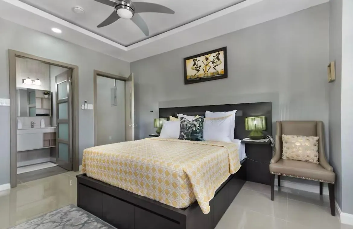 Oasis Resort In Ochi Rios Milford Holiday home