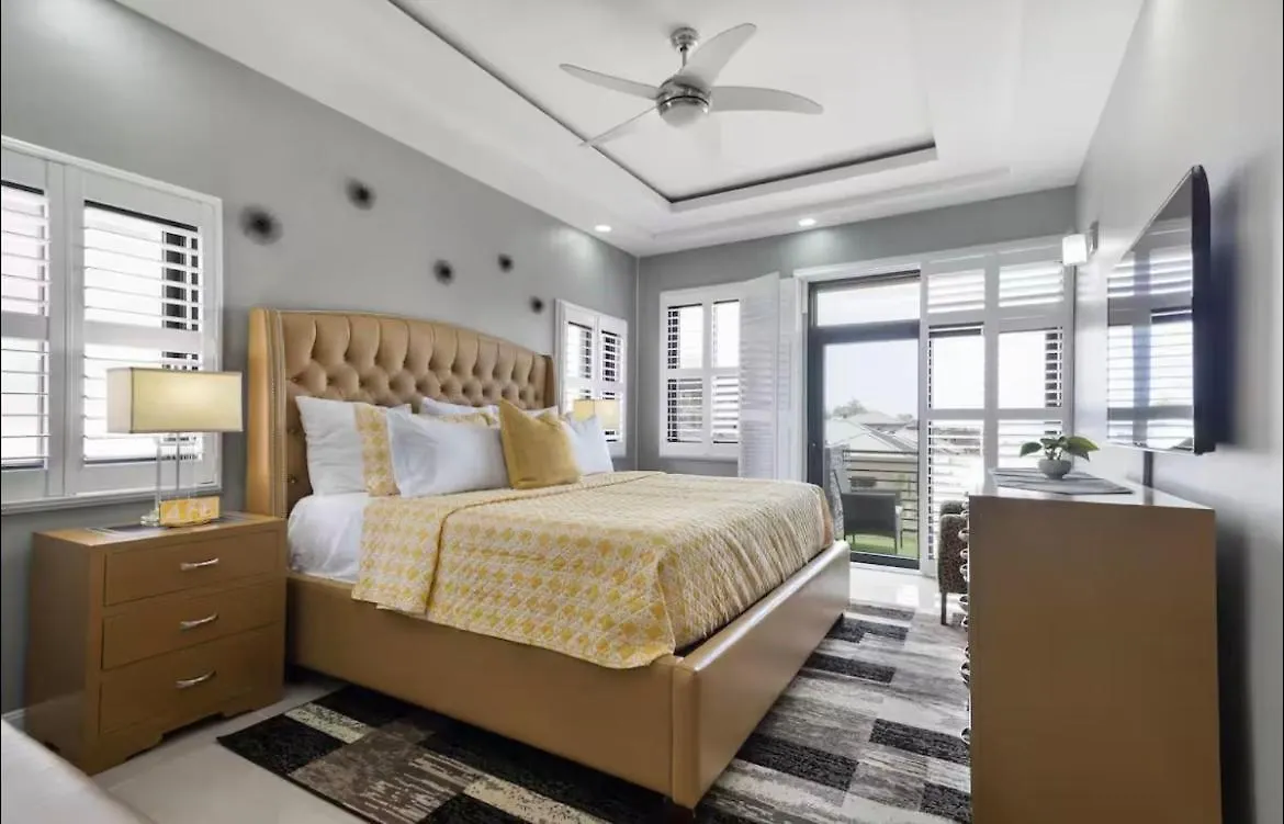 Oasis Resort In Ochi Rios Milford Holiday home