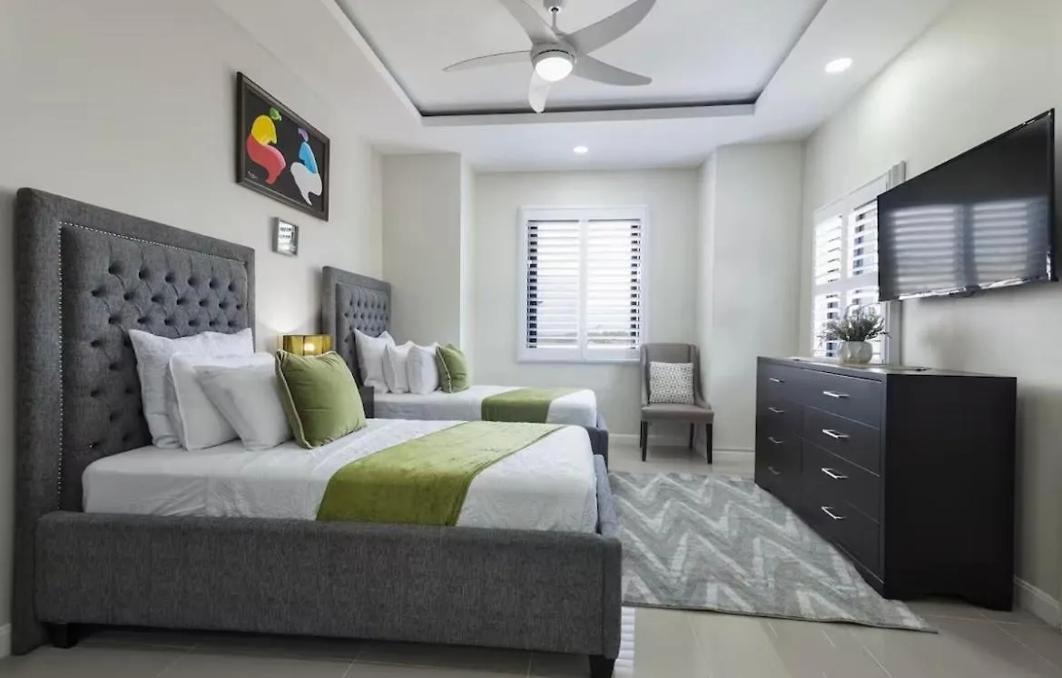 Holiday home Oasis Resort In Ochi Rios Milford