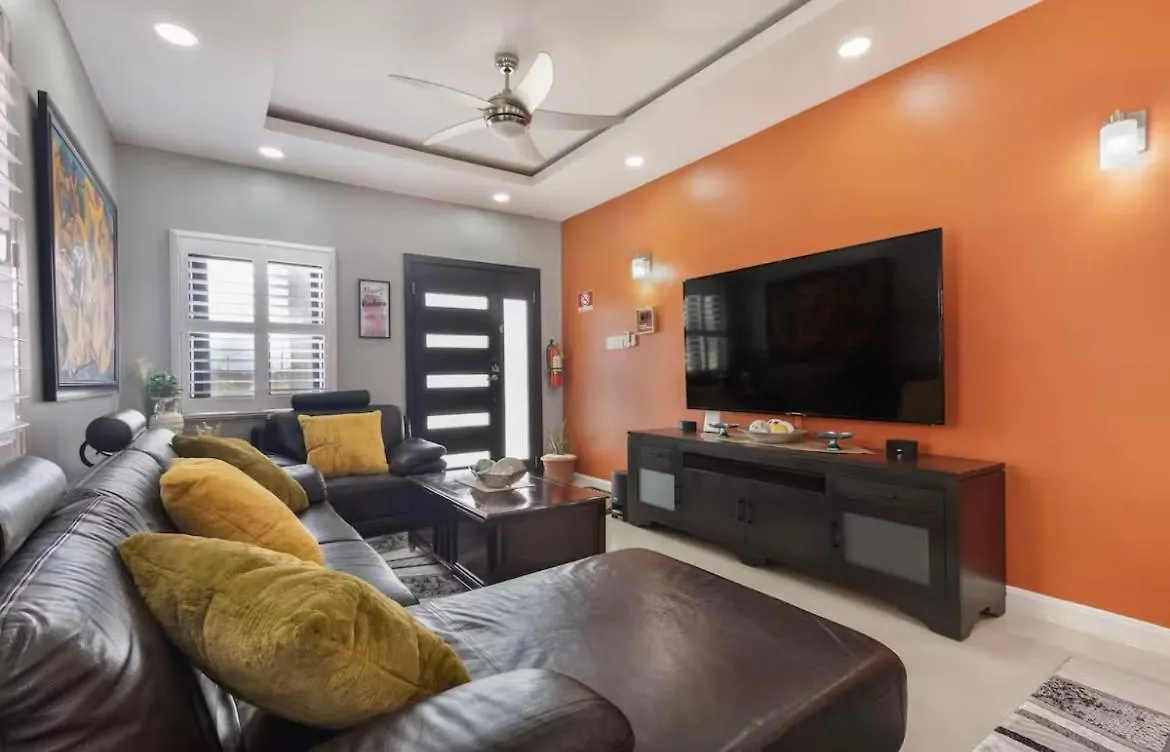Holiday home Oasis Resort In Ochi Rios Milford