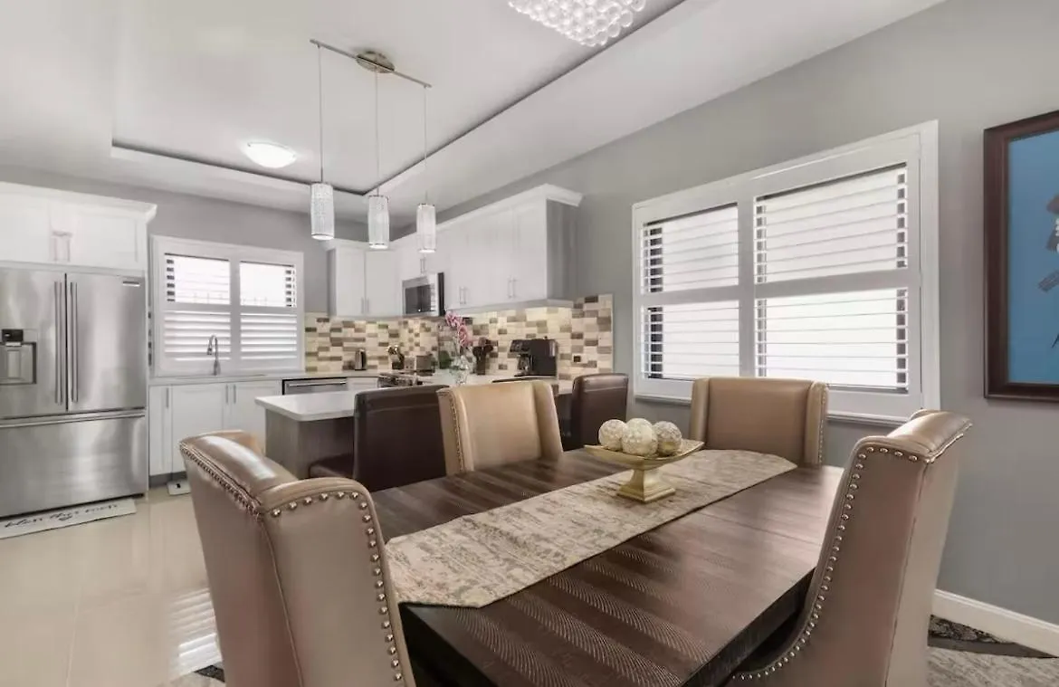 Holiday home Oasis Resort In Ochi Rios Milford Jamaica